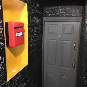 visit hotel