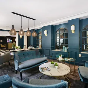 *** Hotel Le Royal Rive Gauche Francja