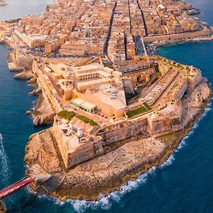  Nocleg ze śniadaniem Mon-chery Malta