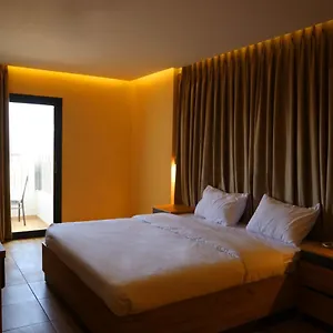 The Palm *** Aqaba