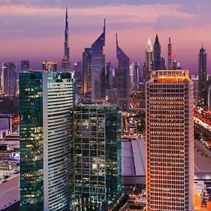 Jumeirah Living World Trade Centre Дубай