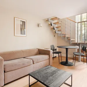 **** Hotel Sonder L'edmond Parc Monceau Francja