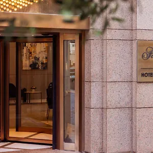 Fairmont Дубай