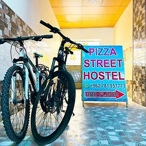 Ostello Pizza Street, Aqaba