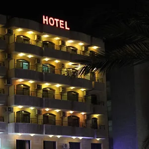 Maswada Plaza Hotel