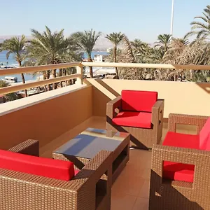 Hotel La Riva, Aqaba