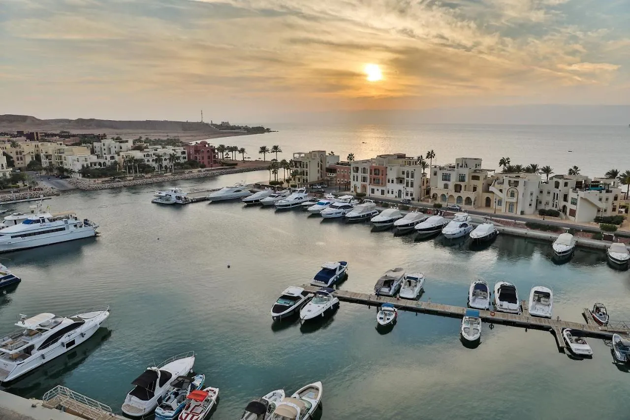 Tala Bay Residence - Families Only Akaba 4*,  Jordania