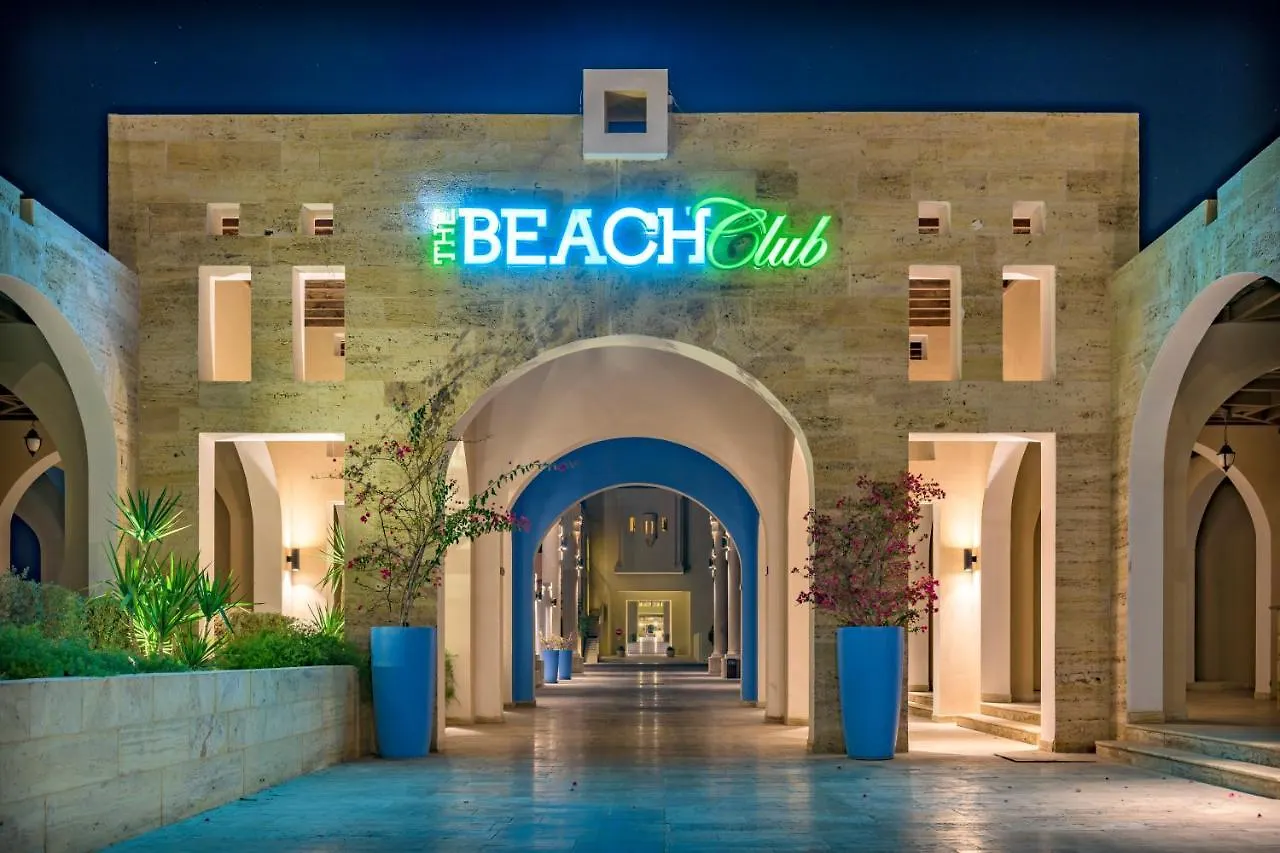 Tala Bay Residence - Families Only Aqaba Resort