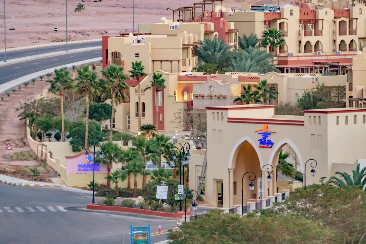 Tala Bay Residence - Families Only Aqaba