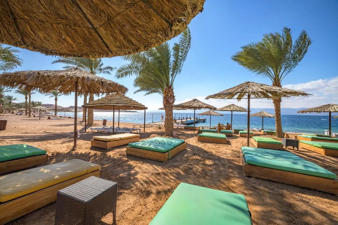 Tala Bay Residence - Families Only Aqaba Resort