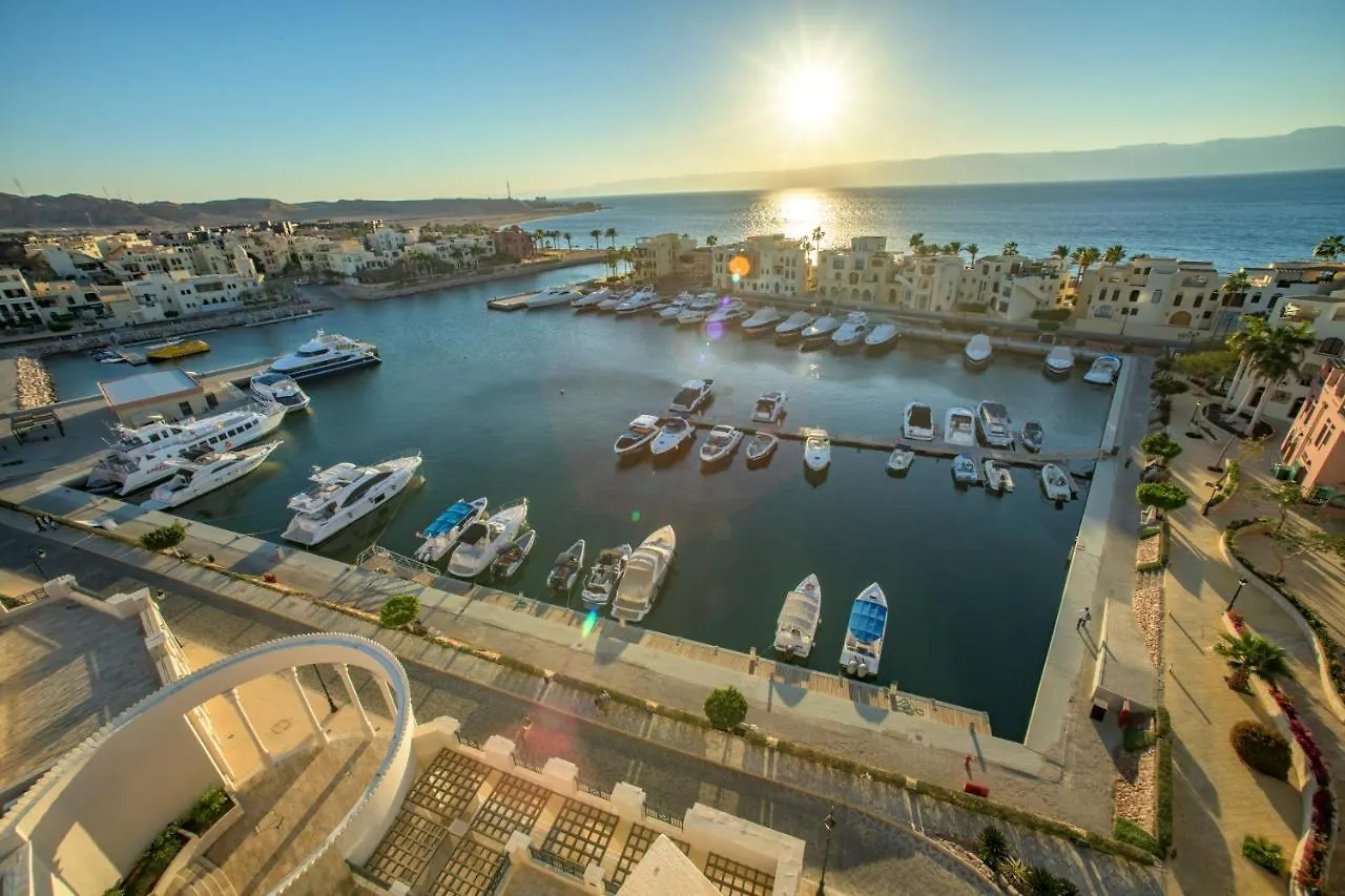 Tala Bay Residence - Families Only Aqaba