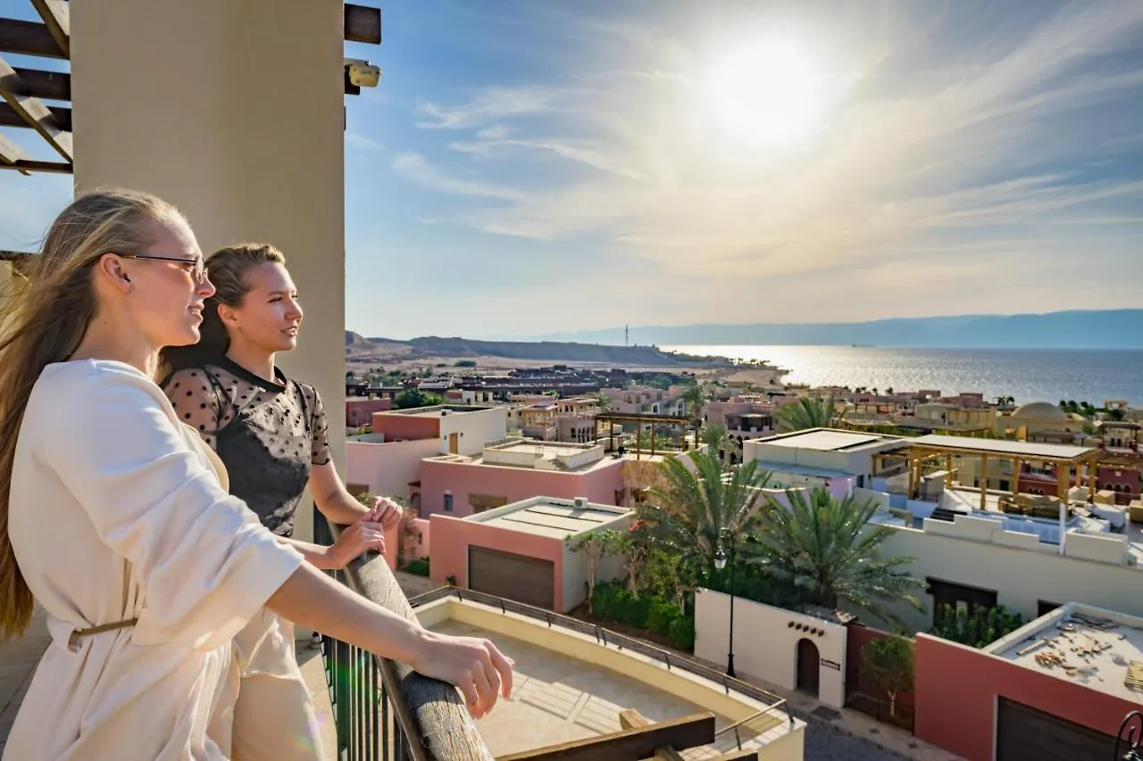 Resort Tala Bay Residence - Families Only Aqaba