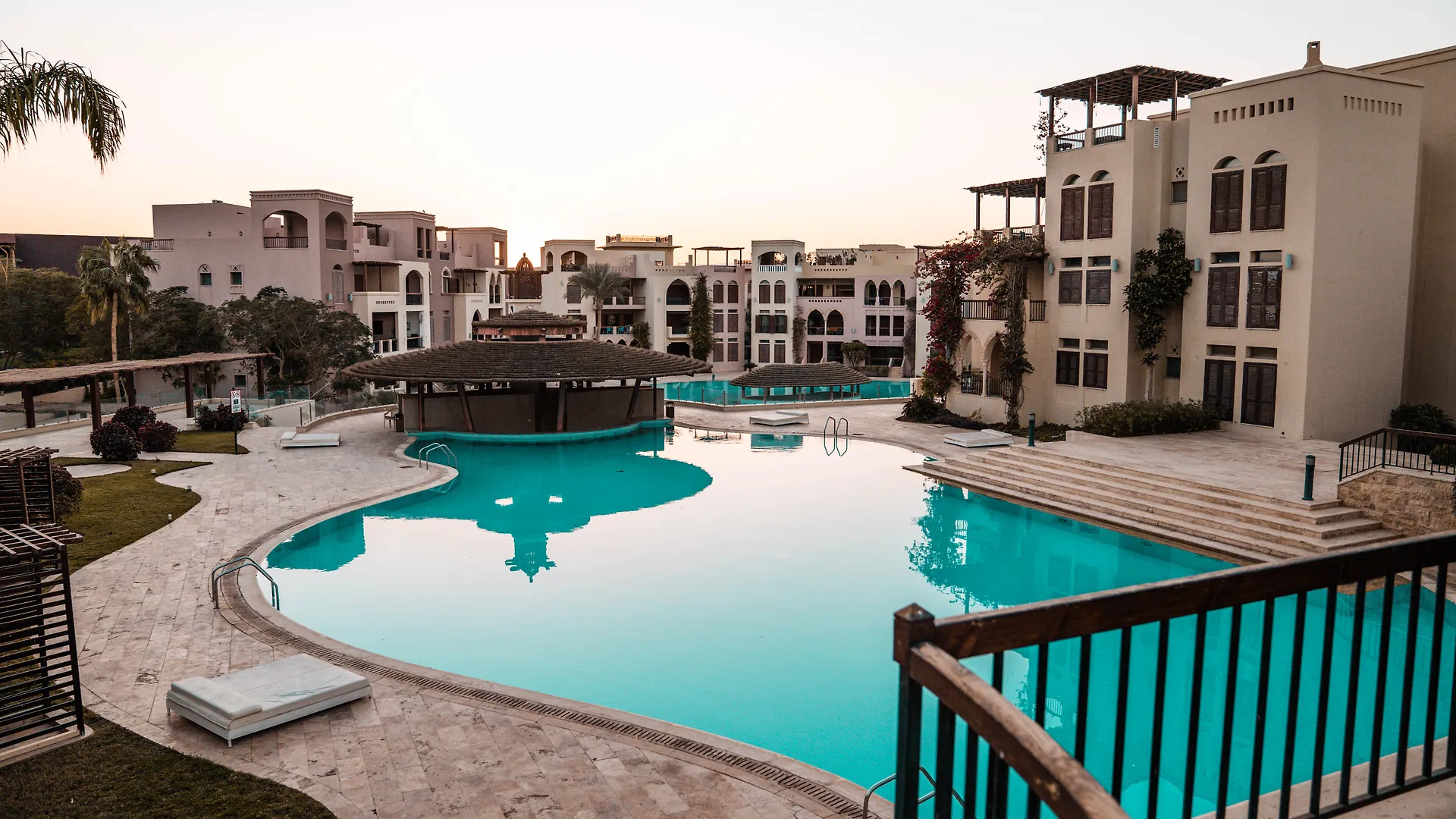 Tala Bay Residence - Families Only Akaba 4*,  Jordania